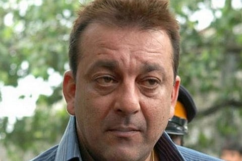 Sanjay Dutt