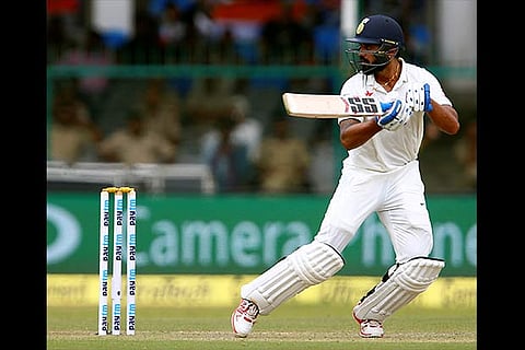 Murali Vijay