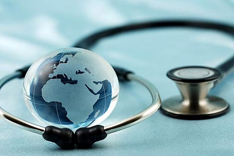 Representative Image