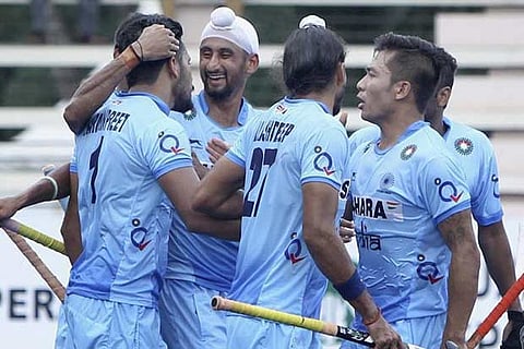 India needs one more winning performance to get the better of the Netherlands