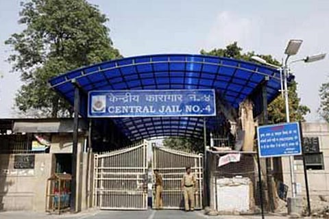 Jail tours are held to deter officials from indulging in corrupt practices
