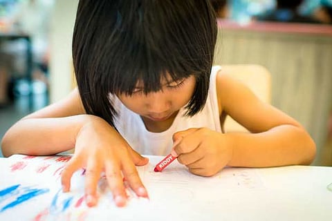 Representative Image