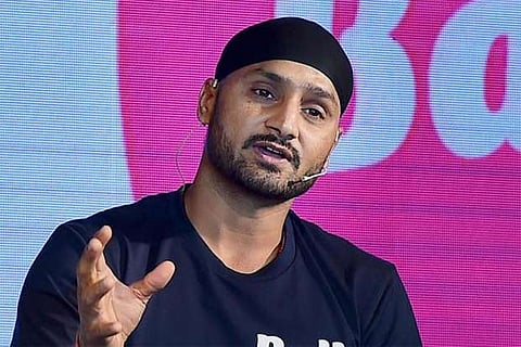 Harbhajan Singh