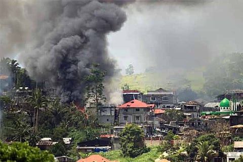 Philippine rebels free hostages from school, military says