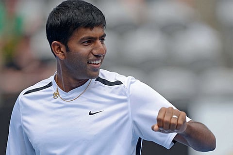 Rohan Bopanna
