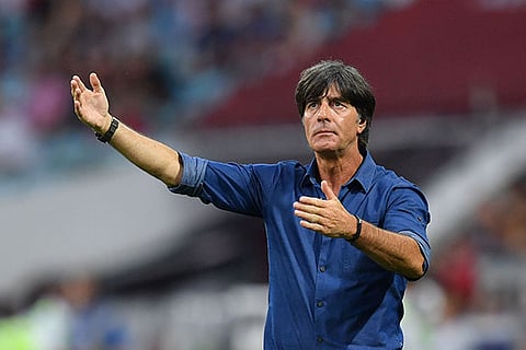 Joachim Loew