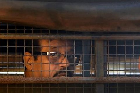 1993 Mumbai serial blast convict Mustafa Dossa