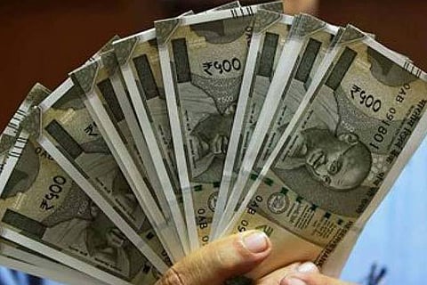 Representative Image