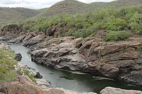 File photo of Mekedatu