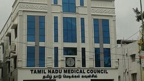 Tamil Nadu Medical Council (TNMC)
