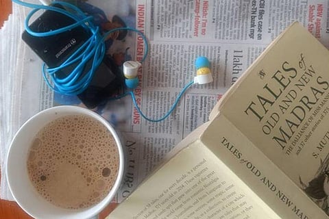 Representative Image