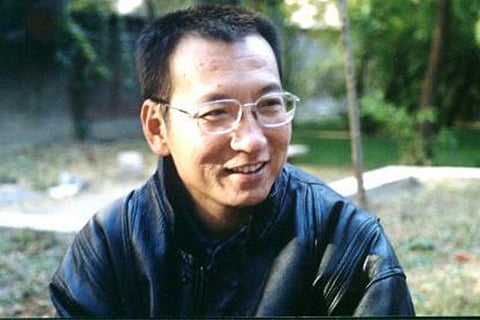 Overseas specialists likely to treat sick Xiaobo