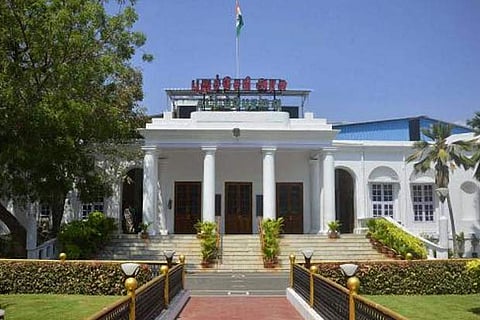 Puducherry Assembly
