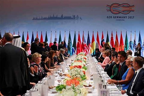 G20: Compromise on climate change, but at what cost?