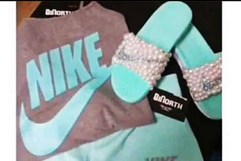 Dress colour dilemma goes viral again