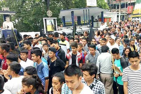 Centre, West Bengal govt discuss Darjeeling situation