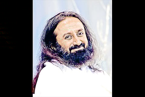 Let go of rigid impressions, become a free spirit