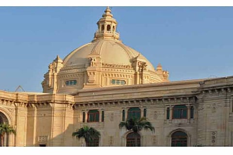 Uttar Pradesh Assembly