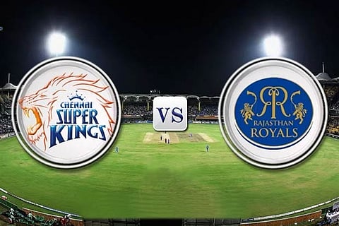 CSK, Royals back in the IPL fold