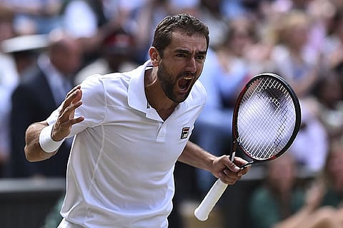 Marin Cilic