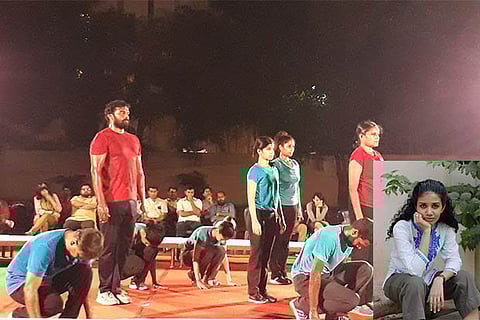 Conditions of Carriage (Insert: Preethi Athreya)