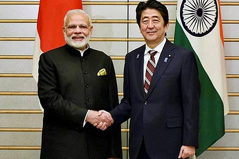 The civil nuclear cooperation agreement was signed last year during PM Modi?s visit to Tokyo