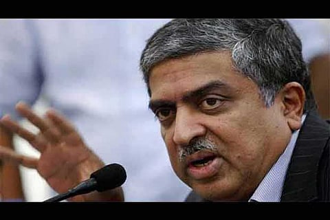 Nandan Nilekani