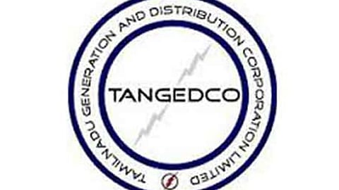 Tamil Nadu Generation and Distribution Corporation Limited (TANGEDCO)