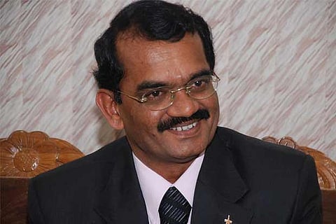 Mayilsamy Annadurai