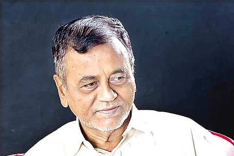 After Rajini, it’s now Kamal’s turn to befuddle voters