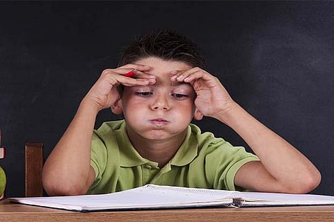 Representative Image