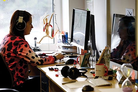 Zoho takes an aggressive leap of faith with new suite