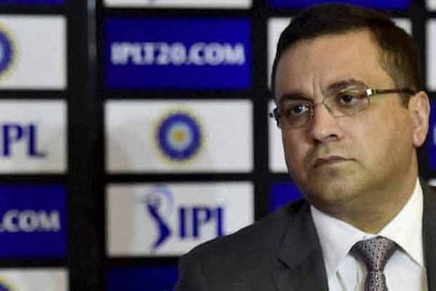 Rahul Johri.(Photo: PTI)