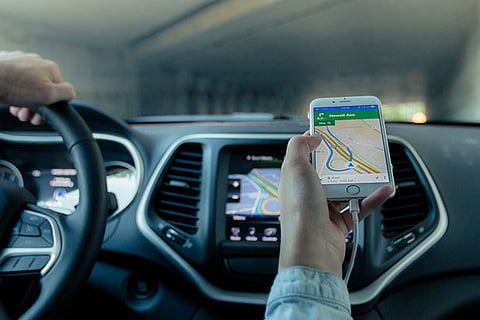 Representative Image