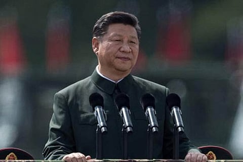 Xi Jinping