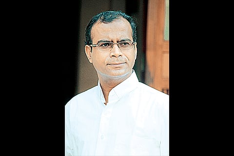 Fr Raj Mariasusai SDB, Rector, Janodaya Salesian College, The Retreat, Yercaud