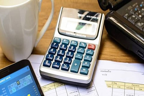 Representative Image