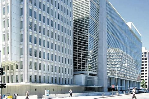 World Bank.