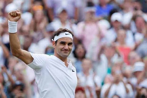 Federer to launch hardcourt campaign in Montreal