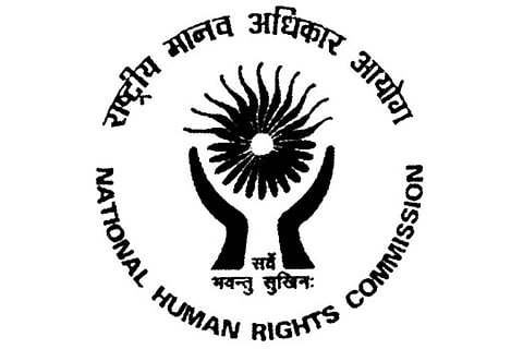 National Human Rights Commission (NHRC)