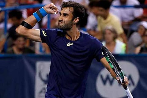Yuki Bhambri