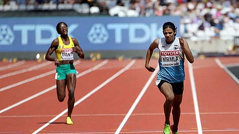 World Athletics' Integrity Unit designates India as country having 'extremely high' risk of doping