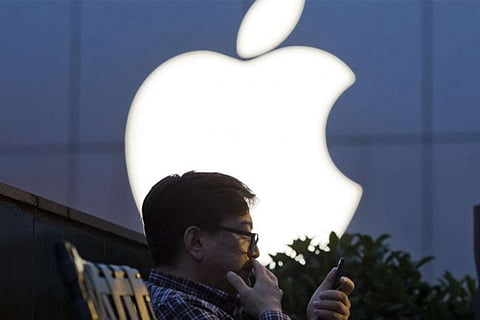 Chinese developers sue Apple for 'abuse of App Store control'