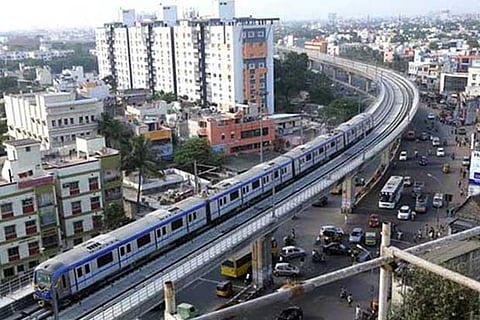 A growth story since Independence