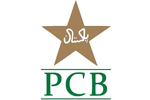 Pakistan Cricket Board (PCB)