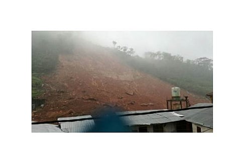 The toll could rise further. (Photo: AFP)