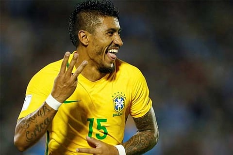 Jos? Paulo Bezerra Maciel J?nior aka Paulinho