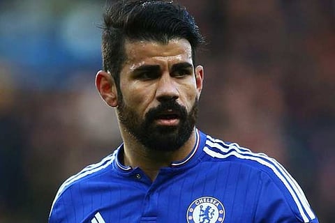 Diego Costa