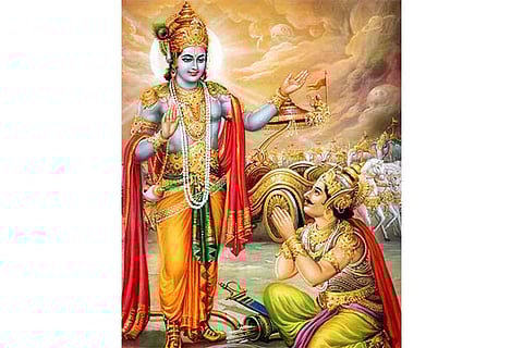 Appreciate people for what they are