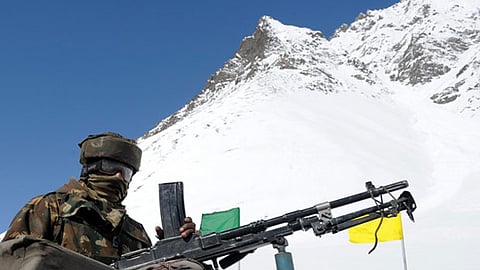 Editorial: A government of poses